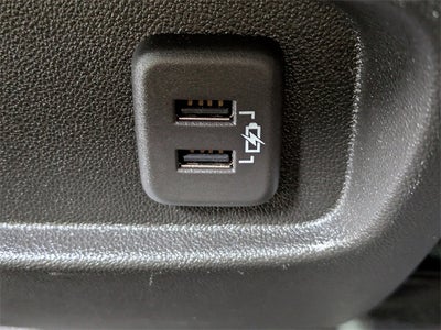 2019 Cadillac XT5 Base