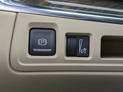 2019 Cadillac XT5 Base