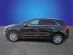 2017 Cadillac XT5 Base