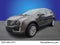 2019 Cadillac XT5 Base