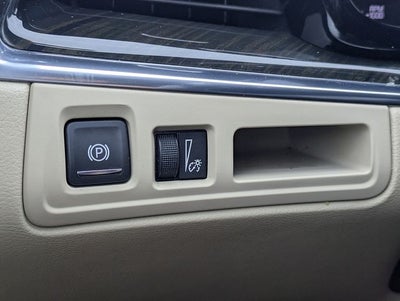 2019 Cadillac XT5 Base