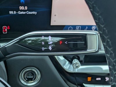 2024 Cadillac LYRIQ Sport