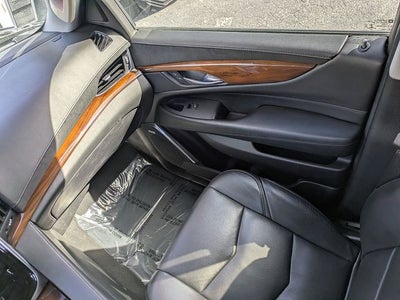 2019 Cadillac Escalade Base