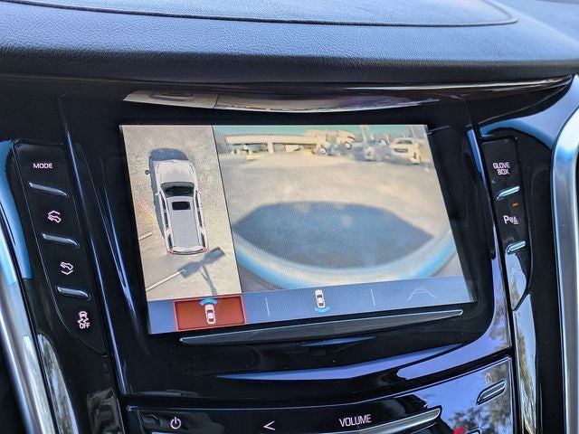 2019 Cadillac Escalade Base