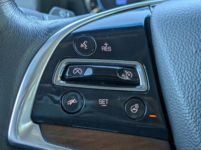 2019 Cadillac Escalade Base