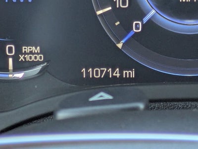 2019 Cadillac Escalade Base