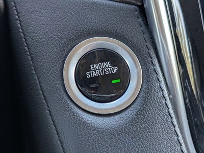 2019 Cadillac Escalade Base