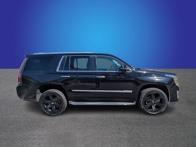 2019 Cadillac Escalade Base