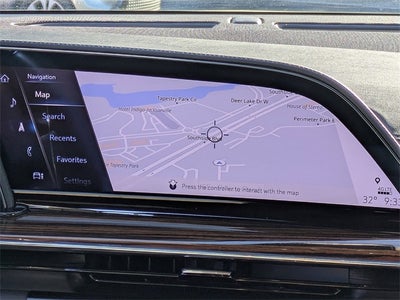 2023 Cadillac Escalade ESV Premium