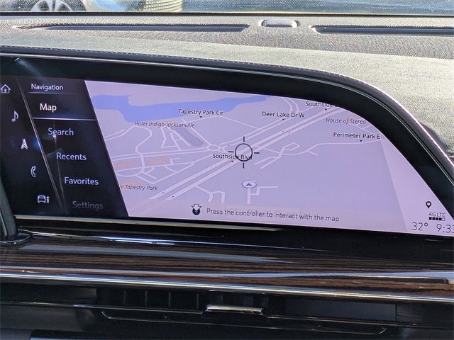 2023 Cadillac Escalade ESV Premium