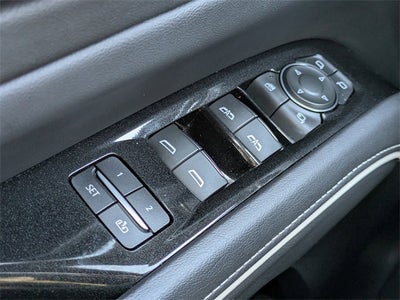 2023 Cadillac Escalade ESV Premium