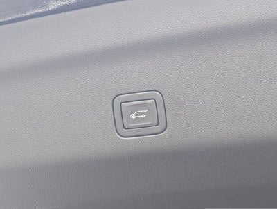 2024 Cadillac Escalade ESV Premium Luxury Platinum