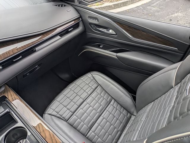 2024 Cadillac Escalade ESV Premium Luxury Platinum