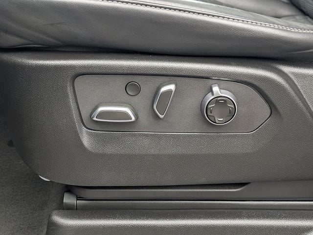 2024 Cadillac Escalade ESV Premium Luxury Platinum