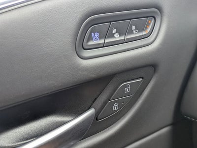 2024 Cadillac Escalade ESV Premium Luxury Platinum