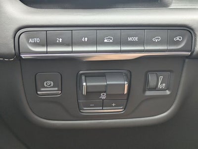 2024 Cadillac Escalade ESV Premium Luxury Platinum