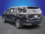 2024 Cadillac Escalade ESV Premium Luxury Platinum