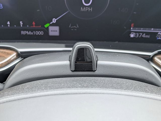 2024 Cadillac Escalade ESV Premium Luxury Platinum