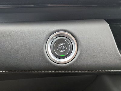 2024 Cadillac Escalade ESV Premium Luxury Platinum