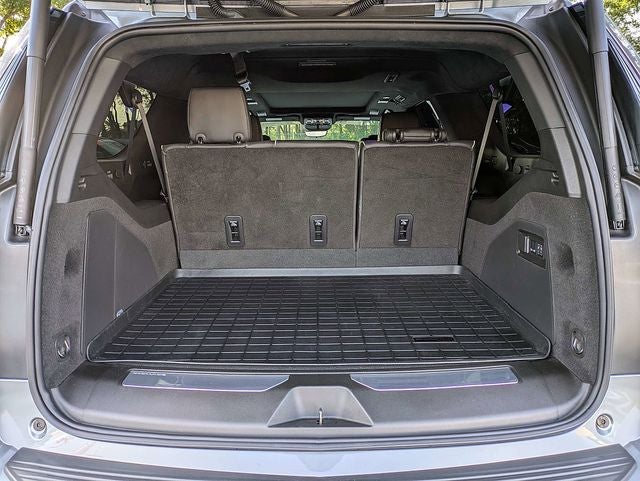 2025 Cadillac Escalade ESV Sport Platinum