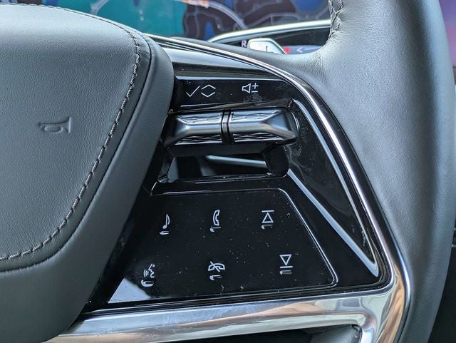 2025 Cadillac Escalade ESV Sport Platinum