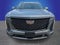 2025 Cadillac Escalade ESV Sport Platinum