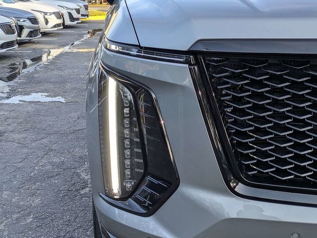 2025 Cadillac Escalade ESV Sport Platinum