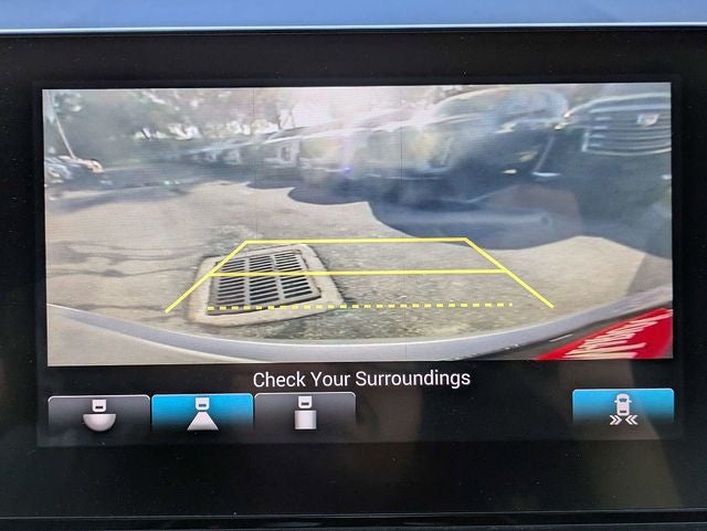 2019 Honda Accord Sport 2.0T