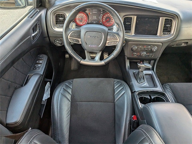 2023 Dodge Charger SRT Hellcat Widebody