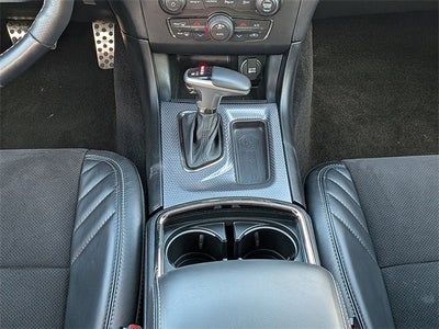 2023 Dodge Charger SRT Hellcat Widebody