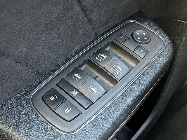 2023 Dodge Charger SRT Hellcat Widebody