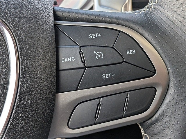 2023 Dodge Charger SRT Hellcat Widebody