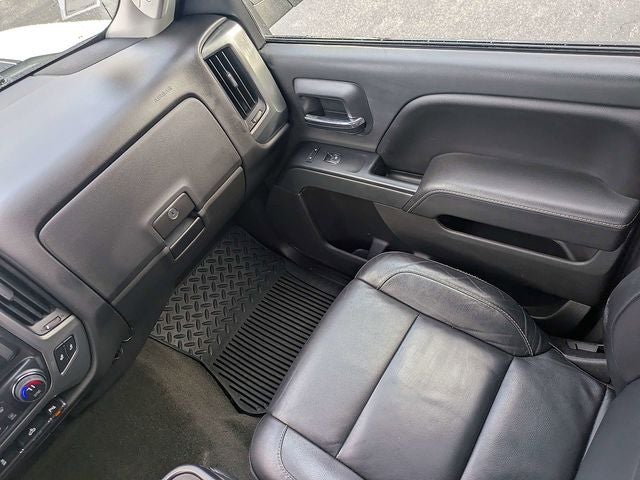 2015 Chevrolet Silverado 1500 LT LT1