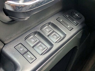 2015 Chevrolet Silverado 1500 LT LT1