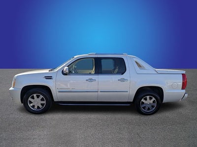 2007 Cadillac Escalade EXT Base