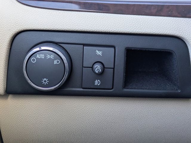 2007 Cadillac Escalade EXT Base