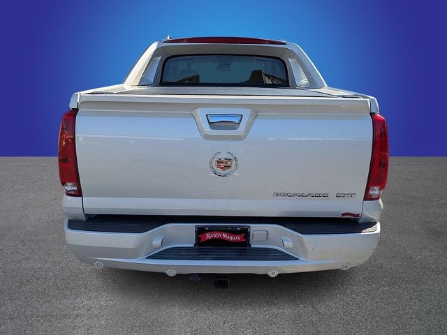 2007 Cadillac Escalade EXT Base