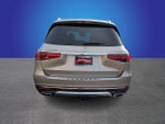 2020 Mercedes-Benz GLS GLS 450 4MATIC®