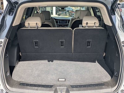 2024 Buick Enclave Premium Group