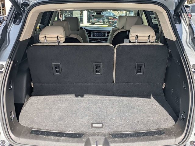 2024 Buick Enclave Premium Group