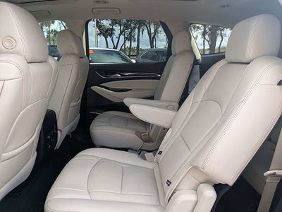 2024 Buick Enclave Premium Group