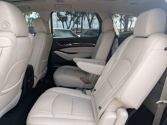 2024 Buick Enclave Premium Group