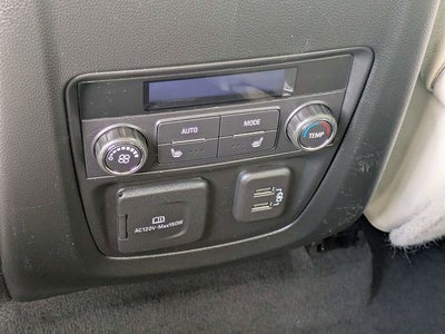 2024 Buick Enclave Premium Group