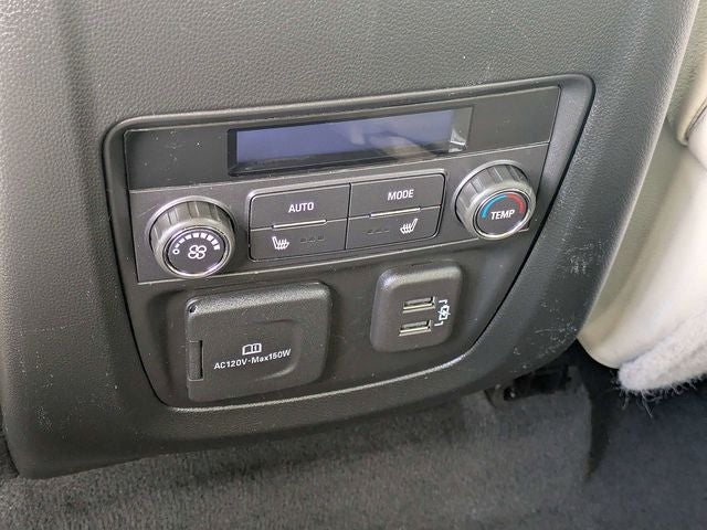 2024 Buick Enclave Premium Group