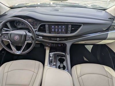 2024 Buick Enclave Premium Group