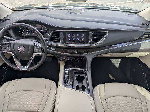 2024 Buick Enclave Premium Group