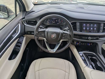 2024 Buick Enclave Premium Group