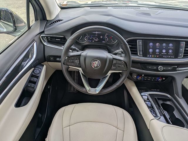 2024 Buick Enclave Premium Group