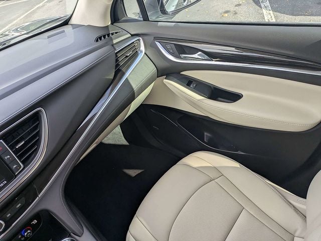 2024 Buick Enclave Premium Group