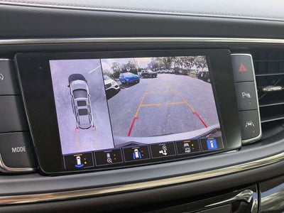 2024 Buick Enclave Premium Group